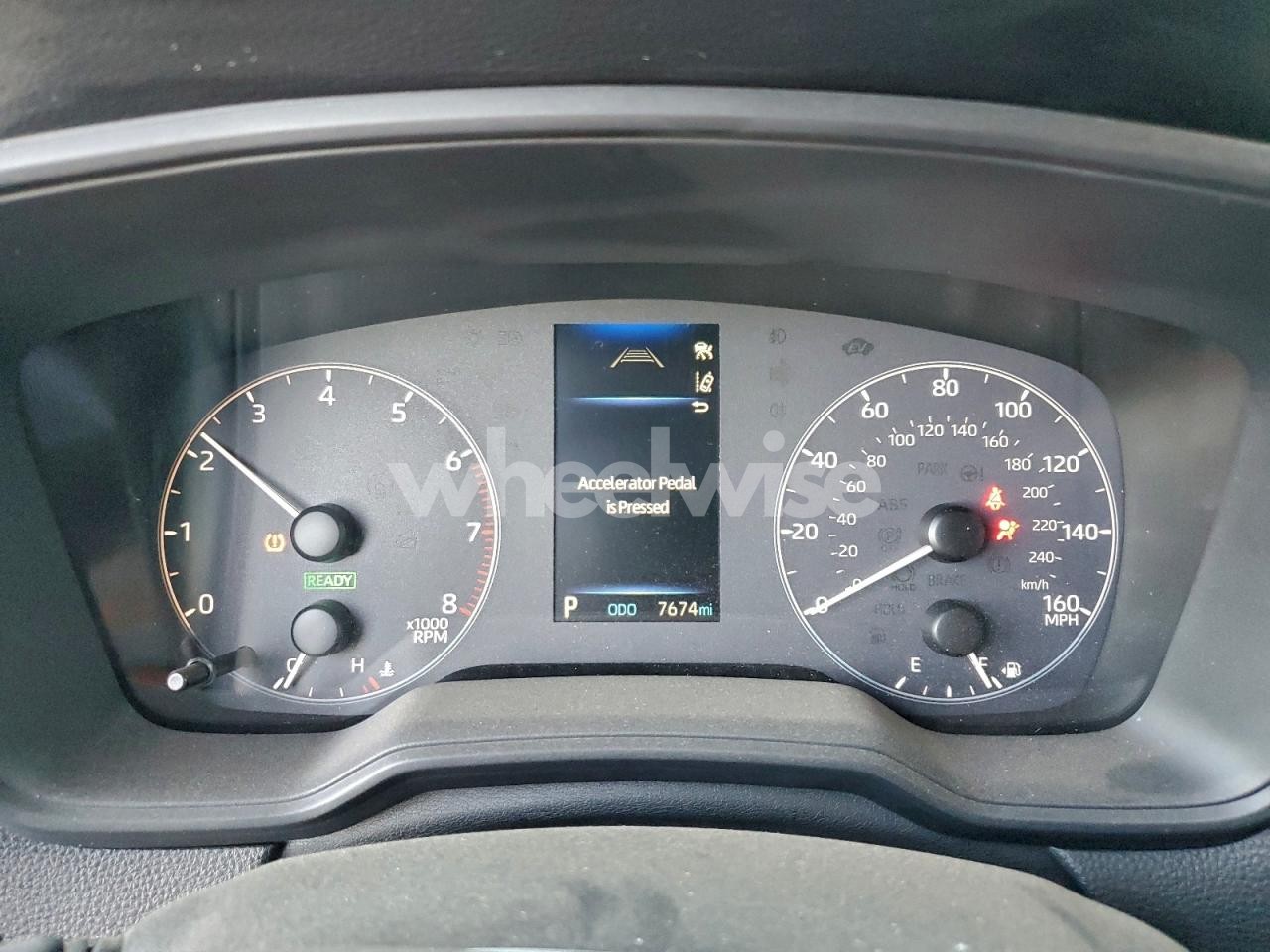 Photo 9 of 2024 TOYOTA COROLLA CROSS SE (VIN 7MUFBABG1RV054928)