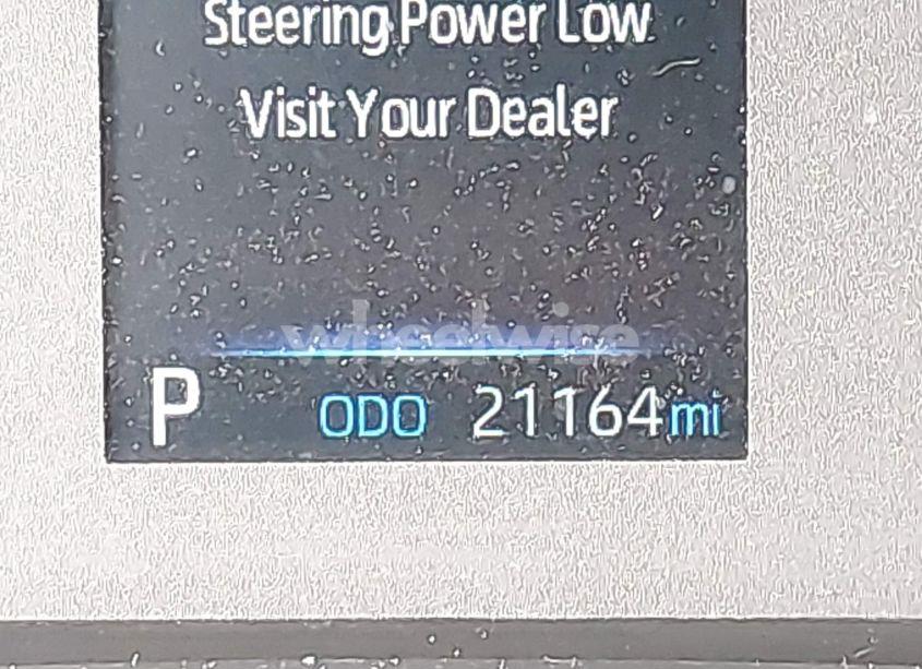 Photo 15 of 2023 Toyota Corolla CROSS HYBRID SE (VIN 7MUFBABG3PV009650)