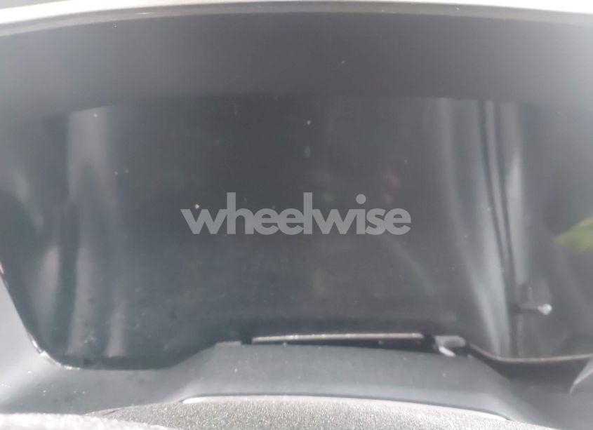 Photo 7 of 2024 Toyota Corolla CROSS HYBRID XSE (VIN 7MUFBABG3RV051786)