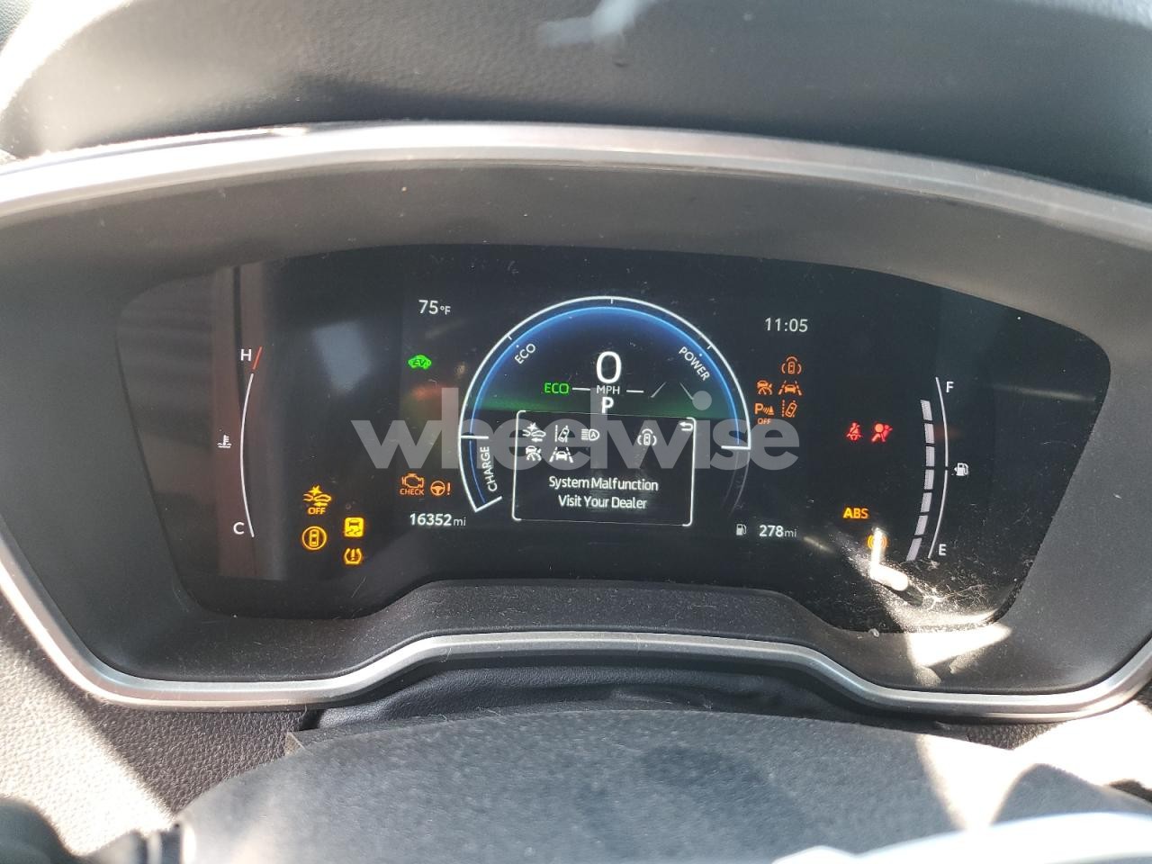 Photo 9 of 2024 TOYOTA COROLLA CROSS SE (VIN 7MUFBABG3RV063145)