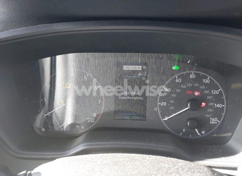 Photo 7 of 2023 Toyota Corolla CROSS HYBRID SE (VIN 7MUFBABG4PV003663)