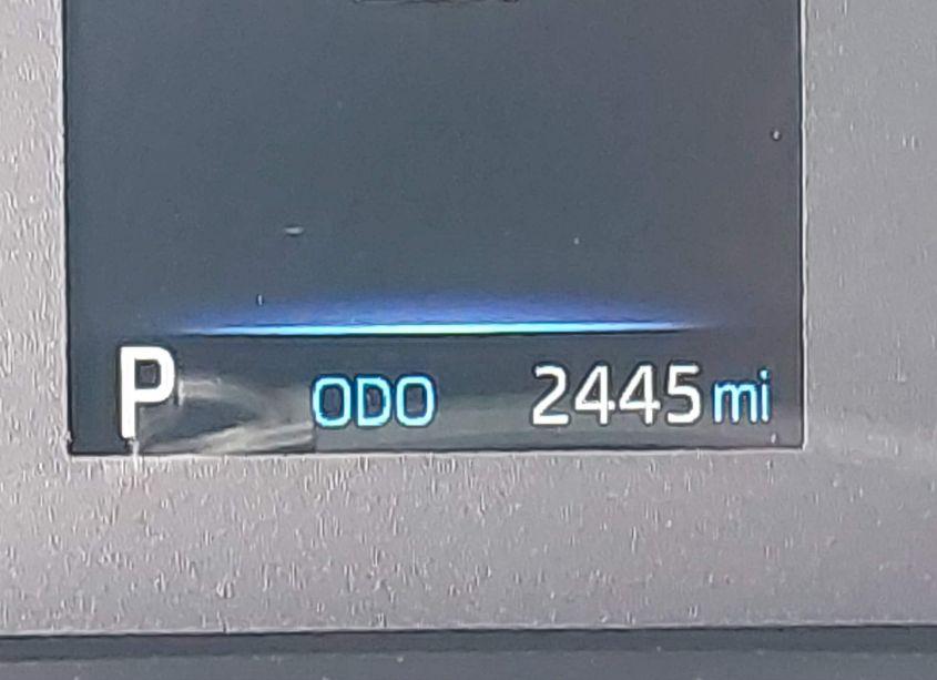 Photo 15 of 2024 Toyota Corolla CROSS HYBRID S (VIN 7MUFBABG4RV055085)