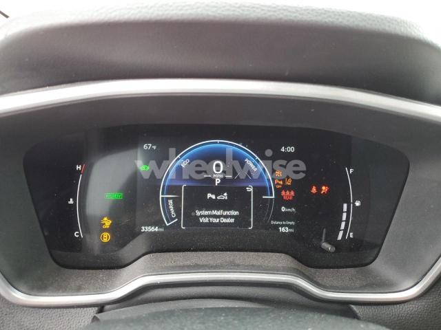 Photo 13 of 2023 TOYOTA COROLLA CROSS LE (VIN 7MUFBABG5PV013750)