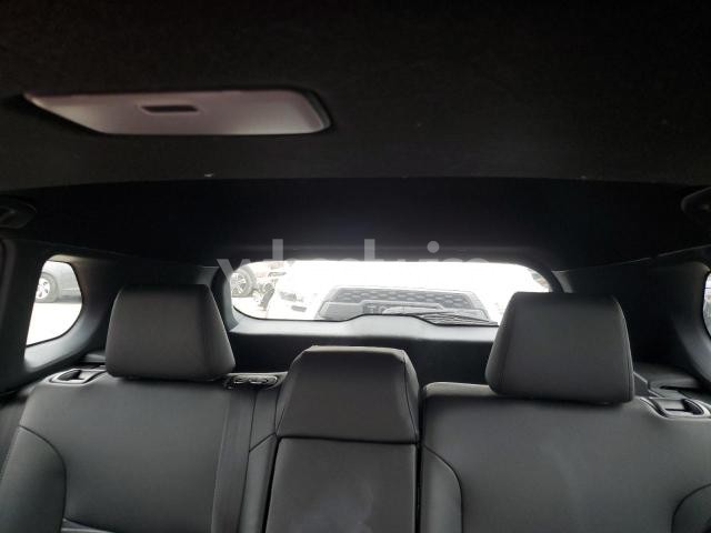 Photo 3 of 2023 TOYOTA COROLLA CROSS LE (VIN 7MUFBABG5PV013750)