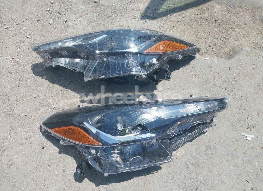 Photo 12 of 2024 Toyota Corolla CROSS HYBRID SE (VIN 7MUFBABG5RV048145)