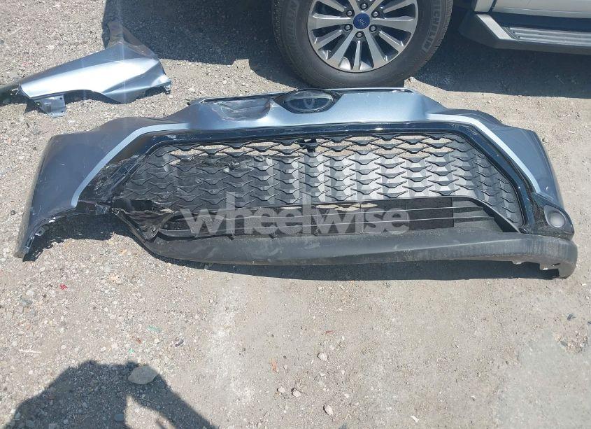 Photo 18 of 2024 Toyota Corolla CROSS HYBRID SE (VIN 7MUFBABG5RV048145)