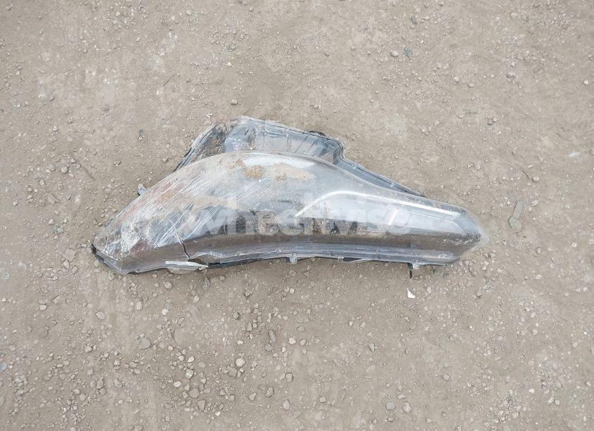 Photo 12 of 2023 Toyota Corolla CROSS HYBRID SE (VIN 7MUFBABG6PV010999)