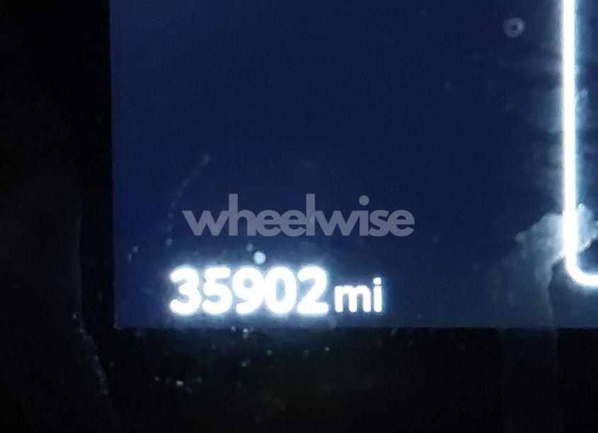 Photo 14 of 2023 Toyota Corolla CROSS HYBRID XSE (VIN 7MUFBABG6PV011151)