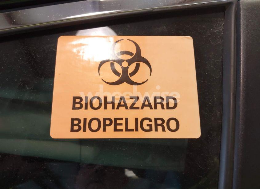 Photo 6 of 2023 Toyota Corolla CROSS HYBRID XSE (VIN 7MUFBABG6PV011151)