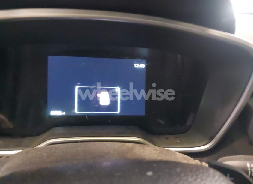 Photo 7 of 2023 Toyota Corolla CROSS HYBRID XSE (VIN 7MUFBABG6PV011151)