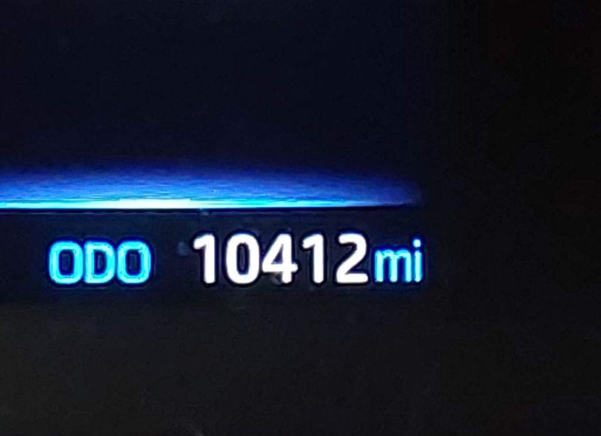 Photo 16 of 2024 Toyota Corolla CROSS HYBRID SE (VIN 7MUFBABG6RV025747)