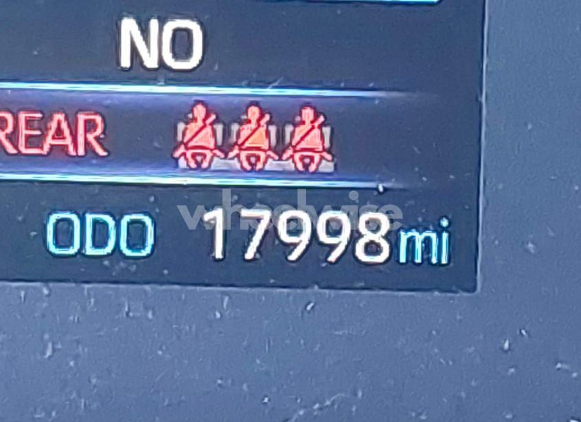 Photo 16 of 2024 Toyota Corolla CROSS HYBRID SE (VIN 7MUFBABG7RV024378)