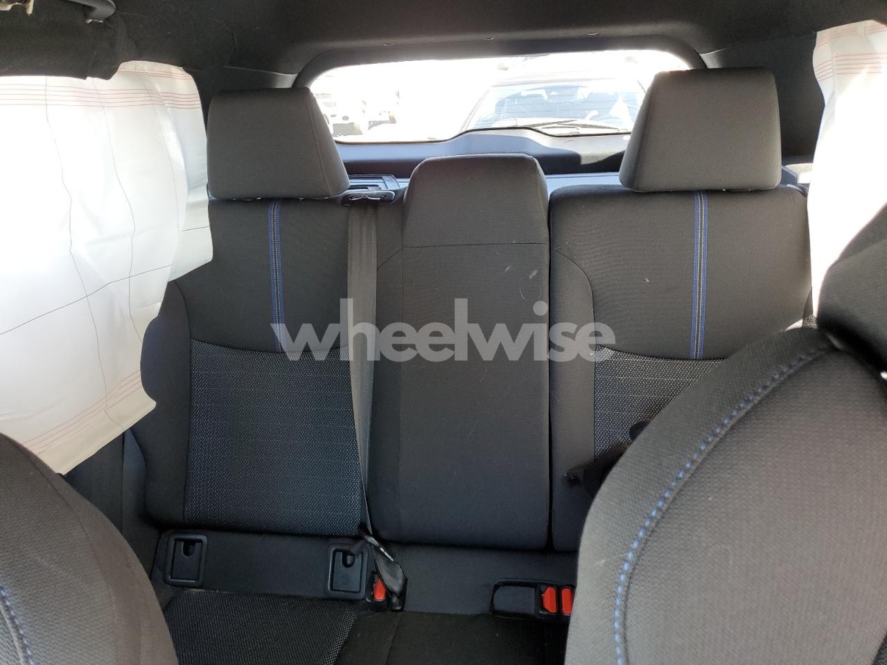 Photo 10 of 2024 TOYOTA COROLLA CROSS SE (VIN 7MUFBABG7RV026728)