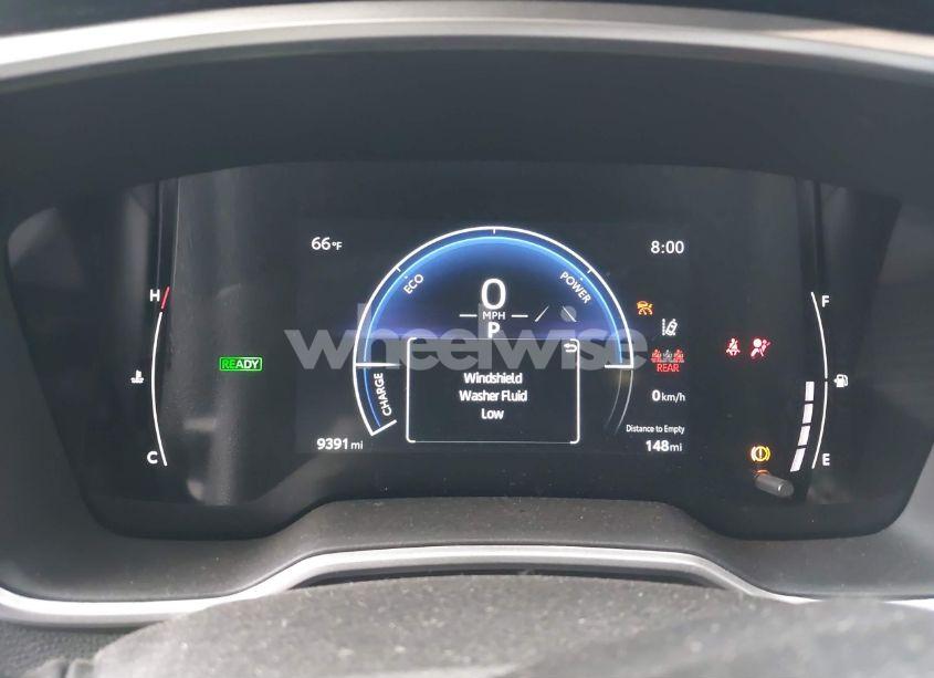 Photo 15 of 2023 Toyota Corolla CROSS HYBRID XSE (VIN 7MUFBABG8PV010793)