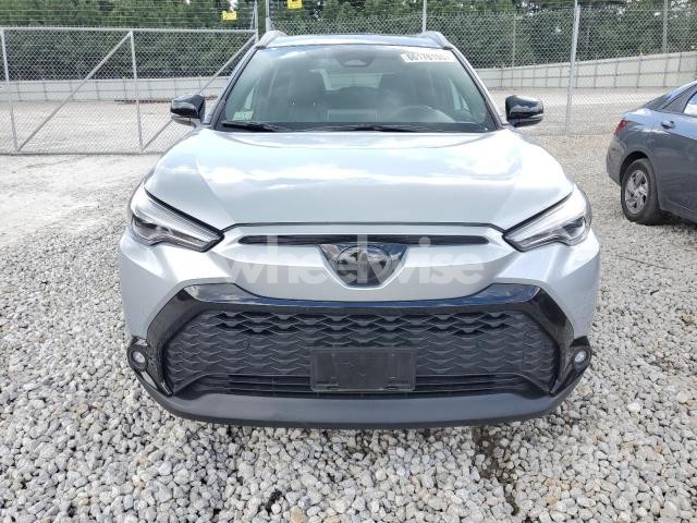 2023 TOYOTA COROLLA CROSS LE (VIN 7MUFBABG8PV014312) main photo