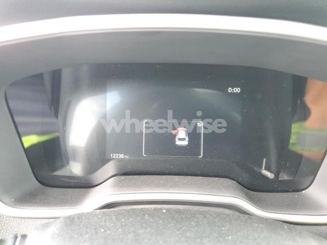 Photo 11 of 2023 TOYOTA COROLLA CROSS LE (VIN 7MUFBABG8PV014312)