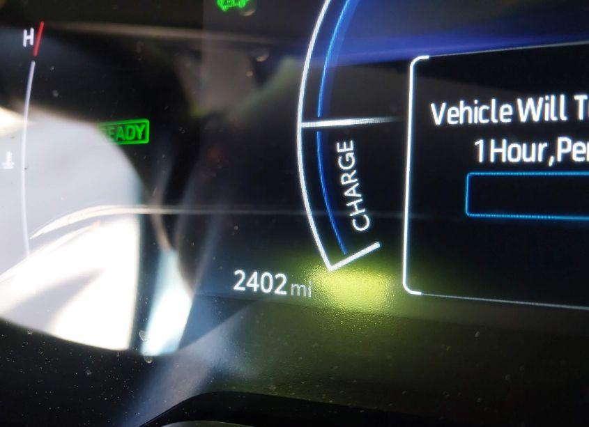 Photo 16 of 2024 Toyota Corolla CROSS HYBRID XSE (VIN 7MUFBABG8RV047989)