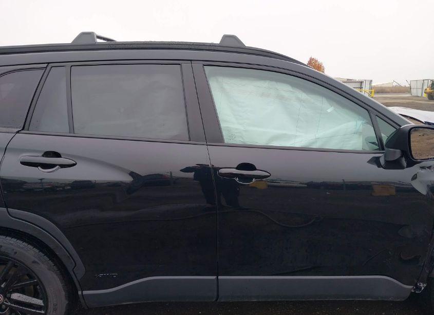 Photo 14 of 2024 Toyota Corolla CROSS HYBRID NIGHTSHADE EDITION (VIN 7MUFBABG8RV054960)