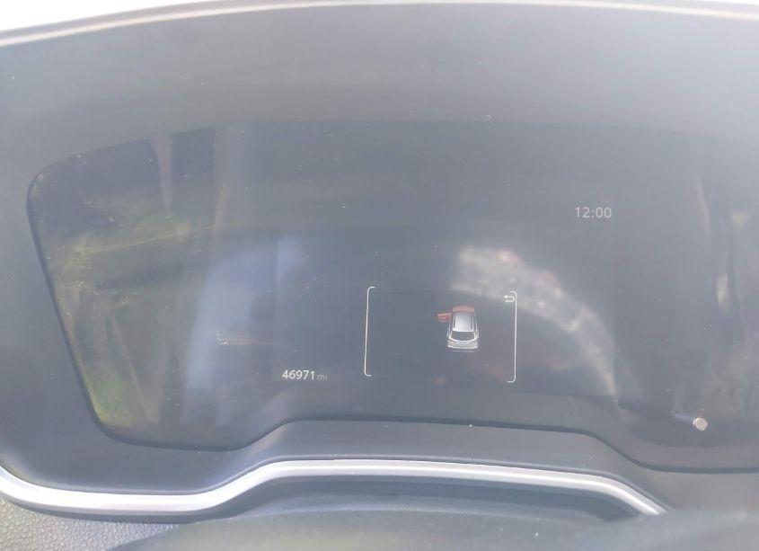 Photo 7 of 2023 Toyota Corolla CROSS HYBRID XSE (VIN 7MUFBABG9PV007577)