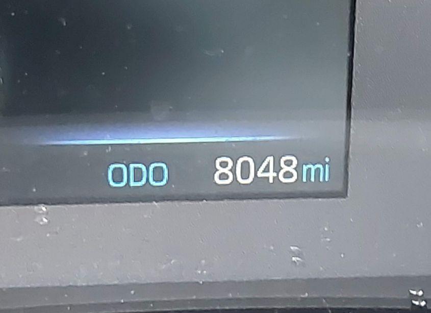 Photo 15 of 2024 Toyota Corolla CROSS HYBRID SE (VIN 7MUFBABG9RV021952)