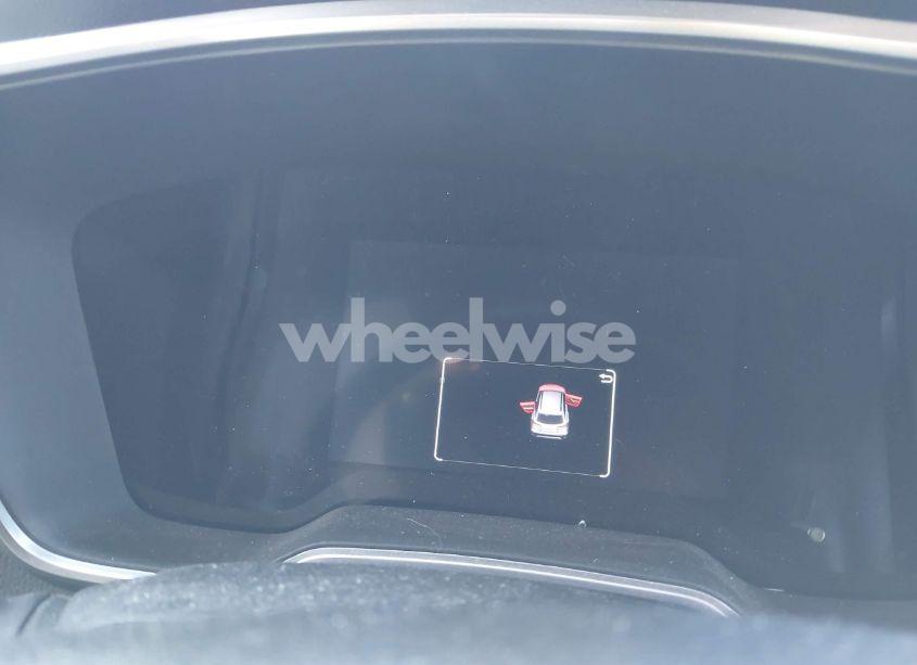 Photo 14 of 2023 Toyota Corolla CROSS HYBRID S/SE/XSE (VIN 7MUFBABGXPV002260)