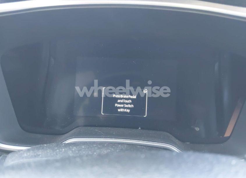 Photo 7 of 2023 Toyota Corolla CROSS HYBRID S/SE/XSE (VIN 7MUFBABGXPV002260)