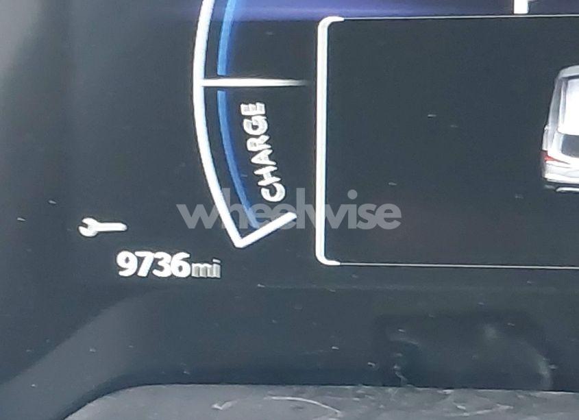 Photo 15 of 2024 Toyota Corolla CROSS HYBRID XSE (VIN 7MUFBABGXRV063045)