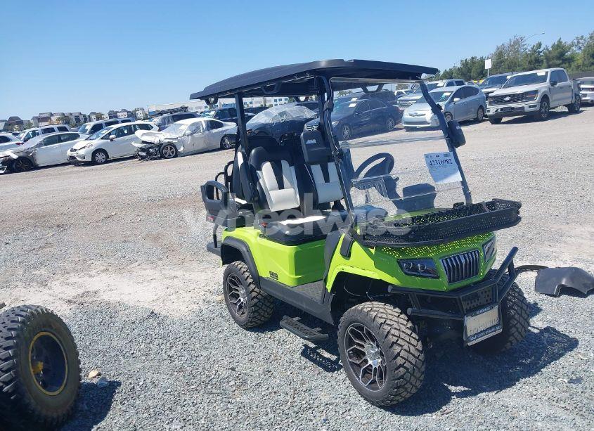 2024 Hdk Other N/A (VIN 7MZHFB1B3RC015160) main photo