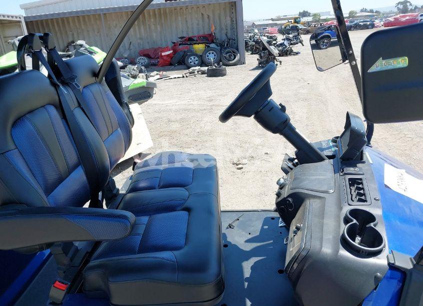 Photo 5 of 2024 Evolution D5 RANGER 4 (VIN 7MZHFB1B7RC013623)