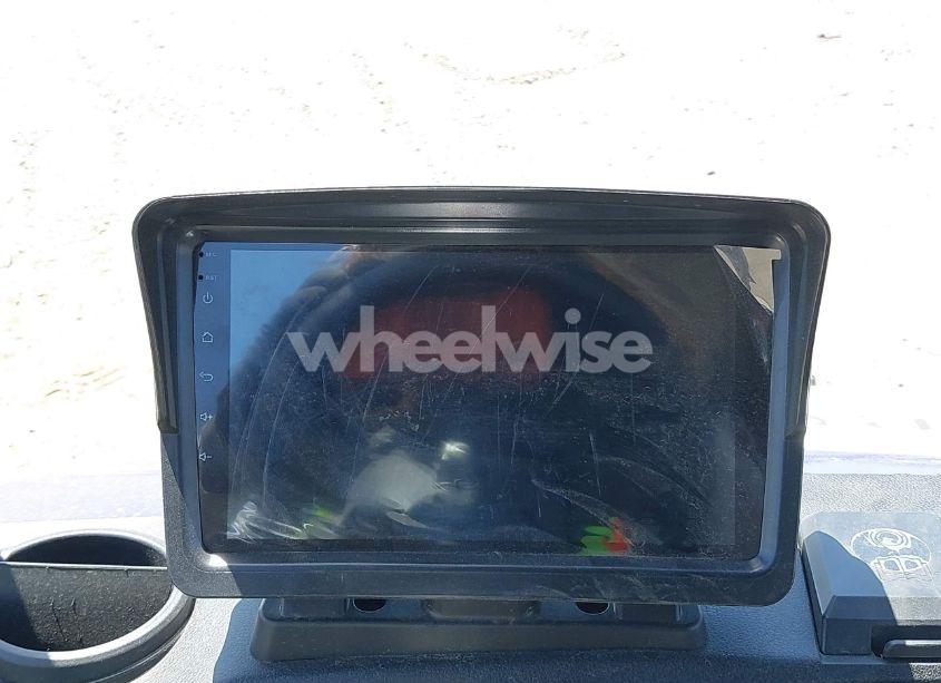 Photo 7 of 2024 Evolution D5 RANGER 4 (VIN 7MZHFB1B7RC013623)