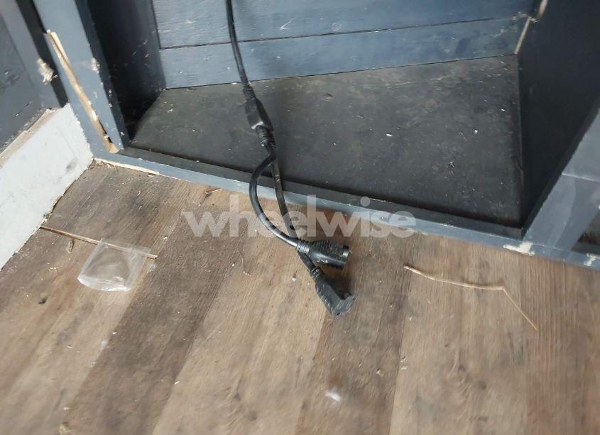 Photo 13 of 2022 Patriot Cargo TRAILER 8.5X20 (VIN 7NGBE2028ND000308)