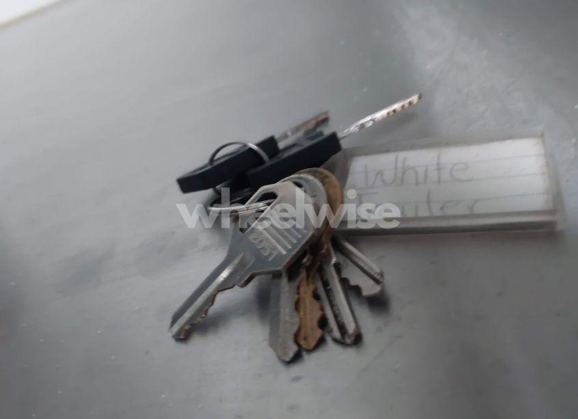 Photo 11 of 2023 Cynergy Food TRAILER (VIN 7NHBE1424PA004392)