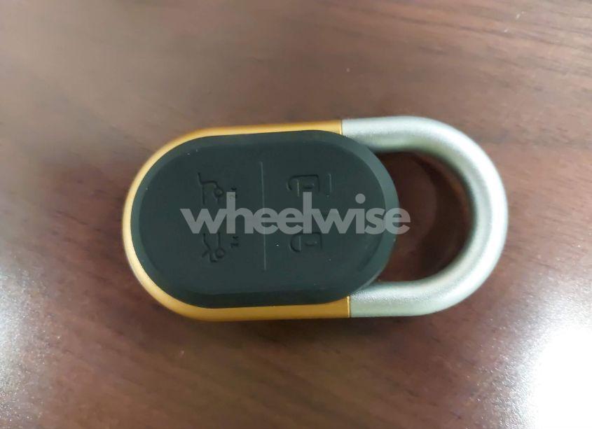 Photo 11 of 2023 Rivian R1s ADVENTURE (VIN 7PDSGABA3PN012049)