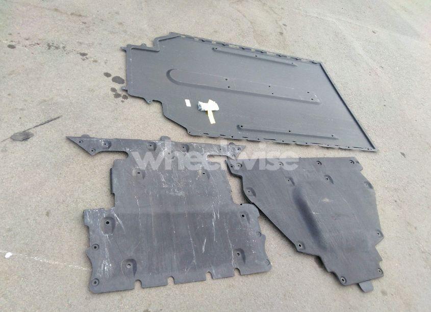 Photo 12 of 2023 Rivian R1s ADVENTURE (VIN 7PDSGABA3PN012049)