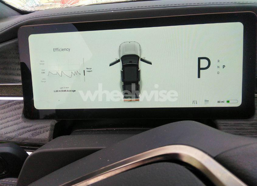 Photo 18 of 2023 Rivian R1s ADVENTURE (VIN 7PDSGABA3PN012049)