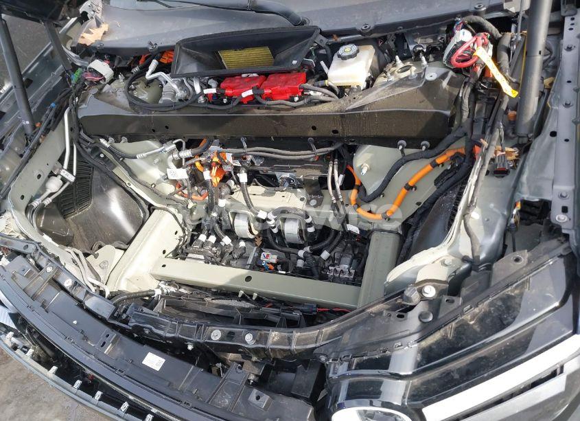 Photo 10 of 2023 Rivian R1s ADVENTURE (VIN 7PDSGABA6PN023661)