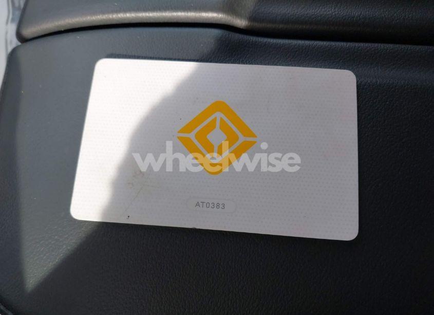 Photo 11 of 2023 Rivian R1s ADVENTURE (VIN 7PDSGABA6PN023661)