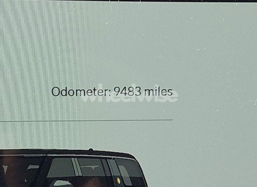 Photo 16 of 2023 Rivian R1s ADVENTURE (VIN 7PDSGABA6PN023661)