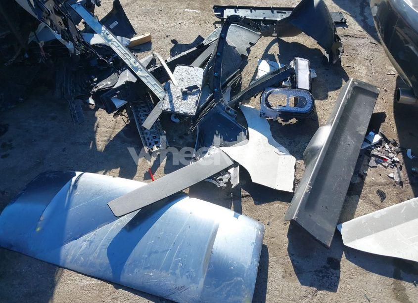 Photo 11 of 2024 Rivian R1s ADVENTURE QUAD MOTOR LARGE PACK (VIN 7PDSGABA6RN031648)