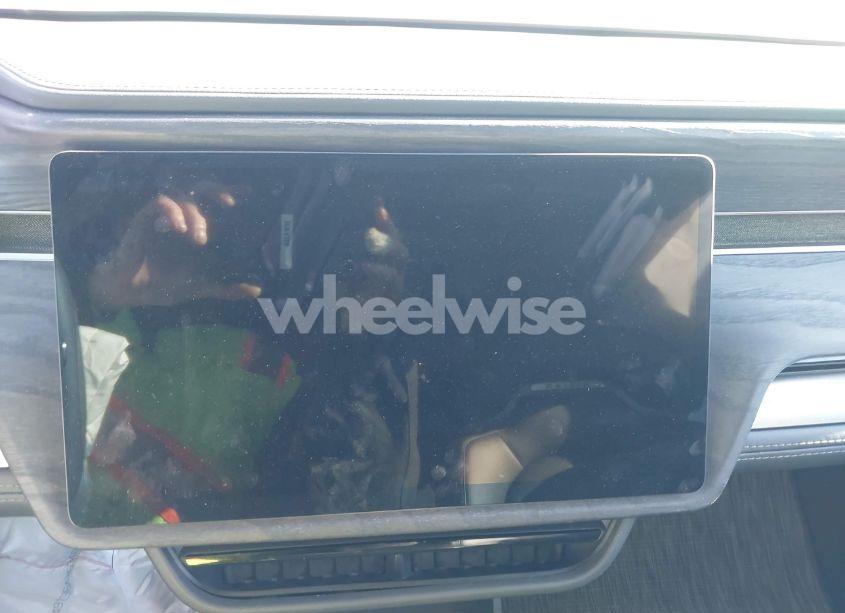 Photo 18 of 2024 Rivian R1s ADVENTURE QUAD MOTOR LARGE PACK (VIN 7PDSGABA6RN031648)