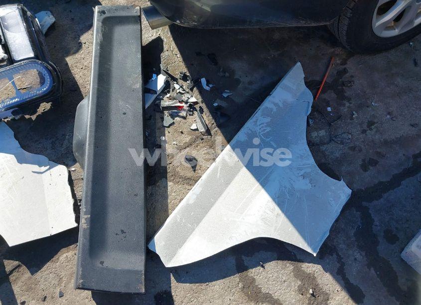 Photo 19 of 2024 Rivian R1s ADVENTURE QUAD MOTOR LARGE PACK (VIN 7PDSGABA6RN031648)