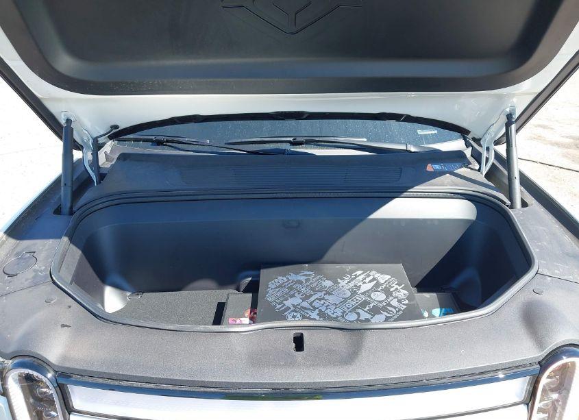 Photo 10 of 2024 Rivian R1s ADVENTURE QUAD MOTOR LARGE PACK (VIN 7PDSGABA6RN032217)