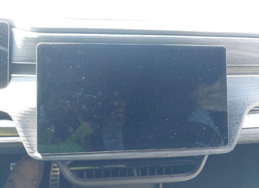 Photo 7 of 2024 Rivian R1s ADVENTURE QUAD MOTOR LARGE PACK (VIN 7PDSGABA6RN032217)