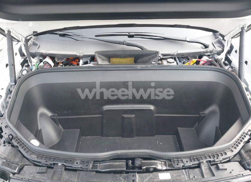 Photo 10 of 2023 Rivian R1s ADVENTURE (VIN 7PDSGABA8PN017893)