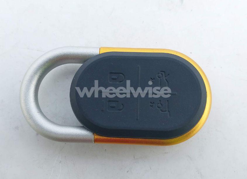 Photo 11 of 2023 Rivian R1s ADVENTURE (VIN 7PDSGABA8PN017893)