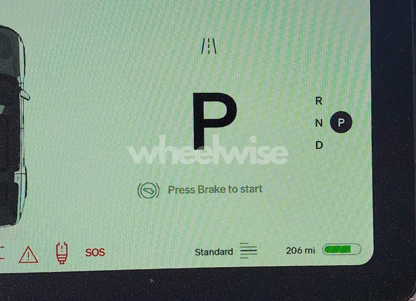 Photo 18 of 2023 Rivian R1s ADVENTURE (VIN 7PDSGABA8PN017893)