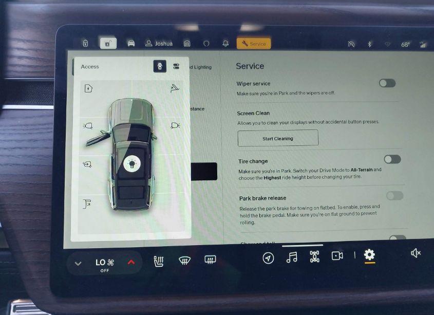 Photo 18 of 2023 Rivian R1s LAUNCH EDITION (VIN 7PDSGABL2PN003411)