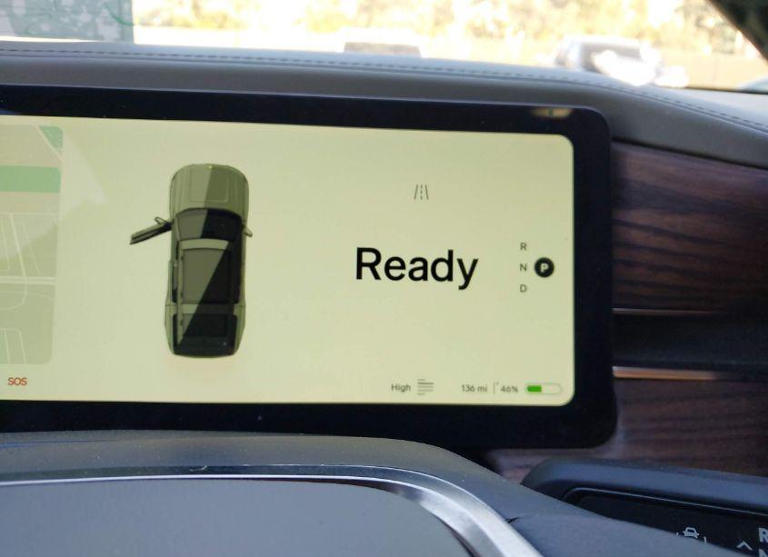 Photo 7 of 2023 Rivian R1s LAUNCH EDITION (VIN 7PDSGABL2PN003411)