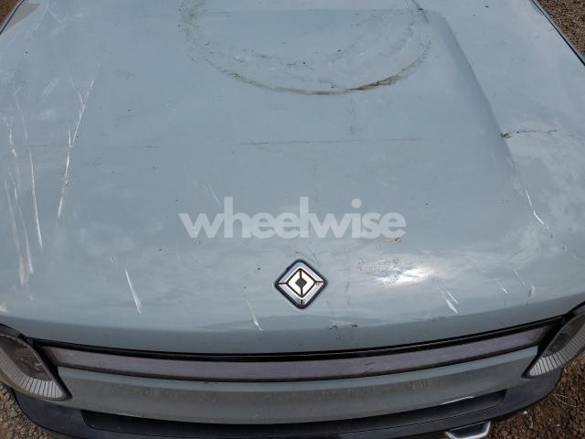 Photo 12 of 2023 RIVIAN R1S LAUNCH EDITION (VIN 7PDSGABL7PN010872)