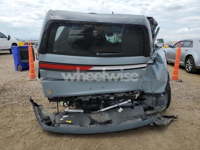 Photo 13 of 2023 RIVIAN R1S LAUNCH EDITION (VIN 7PDSGABL7PN010872)